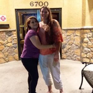 Meet your Posher, Lexi